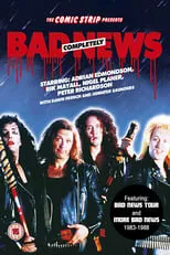 Película Completely Bad News