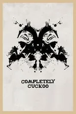 Póster de la película Completely Cuckoo