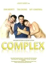 Poster de la película CompleX - Películas hoy en TV