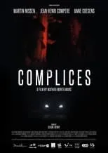 Póster de la película Complices