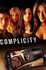 Poster de Complicity