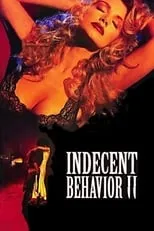 Película Comportamiento indecente II