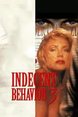 Portada de Comportamiento indecente III