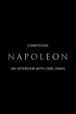 Película Composing Napoleon