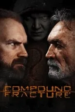 Poster de Compound Fracture