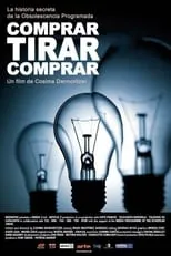 Portada de Comprar, tirar, comprar