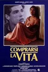 Póster de la película Comprarsi la vita