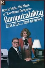 Póster de la película Computability: How to Make the Most of Your Home Computer