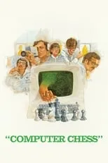 Póster de la película Computer Chess