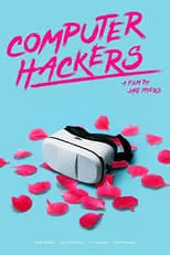 Ian Abramson es Larry Allen en Computer Hackers