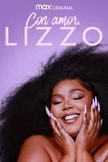 Con amor, Lizzo portada