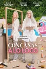 Película Con canas y a lo loco