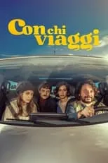 Película Con chi viaggi