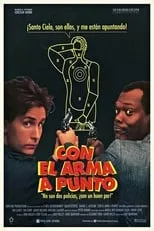 Poster de la película Con el arma a punto - Películas hoy en TV