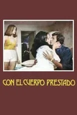 Póster de la película Con el Cuerpo Prestado