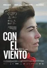 Poster de la película Con el viento - Películas hoy en TV