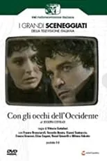 Película Con gli occhi dell'occidente