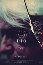 Póster de la película Con la grazia di un Dio