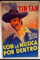 Póster de la película Con la música por dentro