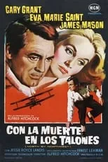 Lloyd Williams interpreta a Minor Role (uncredited) en Con la muerte en los talones