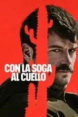 Póster de la película Con la soga al cuello