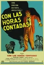 Poster de la película Con las horas contadas - Películas hoy en TV