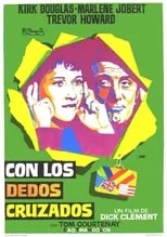 Película Con los dedos cruzados