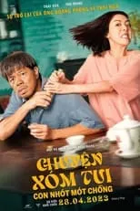 Película Con Nhót Mót Chồng