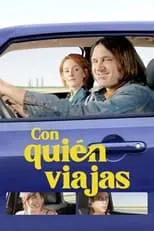 Poster de la película Con quién viajas - Películas hoy en TV