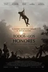 Poster de la película Con todos los honores - Películas hoy en TV