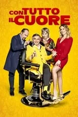 Poster de la película Con tutto il cuore - Películas hoy en TV