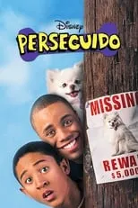 Película Con un chucho en los talones