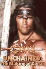 Gerry Lopez interpreta a Self en Conan Unchained: The Making of 'Conan'