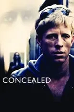 Poster de Concealed