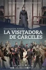 Poster de la película Concepción Arenal, la visitadora de cárceles - Películas hoy en TV