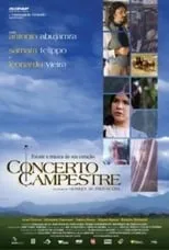 Portada de Concerto Campestre