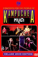 Kenney Jones interpreta a Self en Concerts for the People of Kampuchea