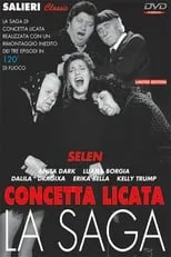 Poster de la película Concetta Licata: La Saga - Películas hoy en TV