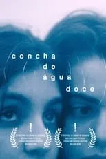 Película Concha de Água Doce