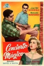 Póster de la película Concierto mágico