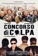 Película Concorso di colpa