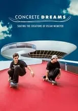 Póster de la película Concrete Dreams