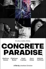 Película Concrete Paradise