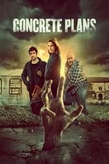 Póster de la película Concrete Plans