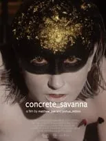 Póster de la película concrete_savanna