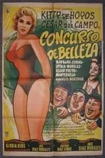 Película Concurso de belleza