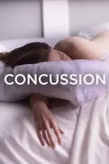 Portada de Concussion