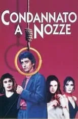 Póster de la película Condannato a nozze