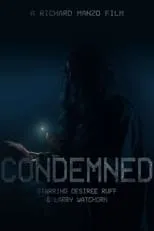 Portada de Condemned