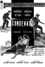 Película Condenado